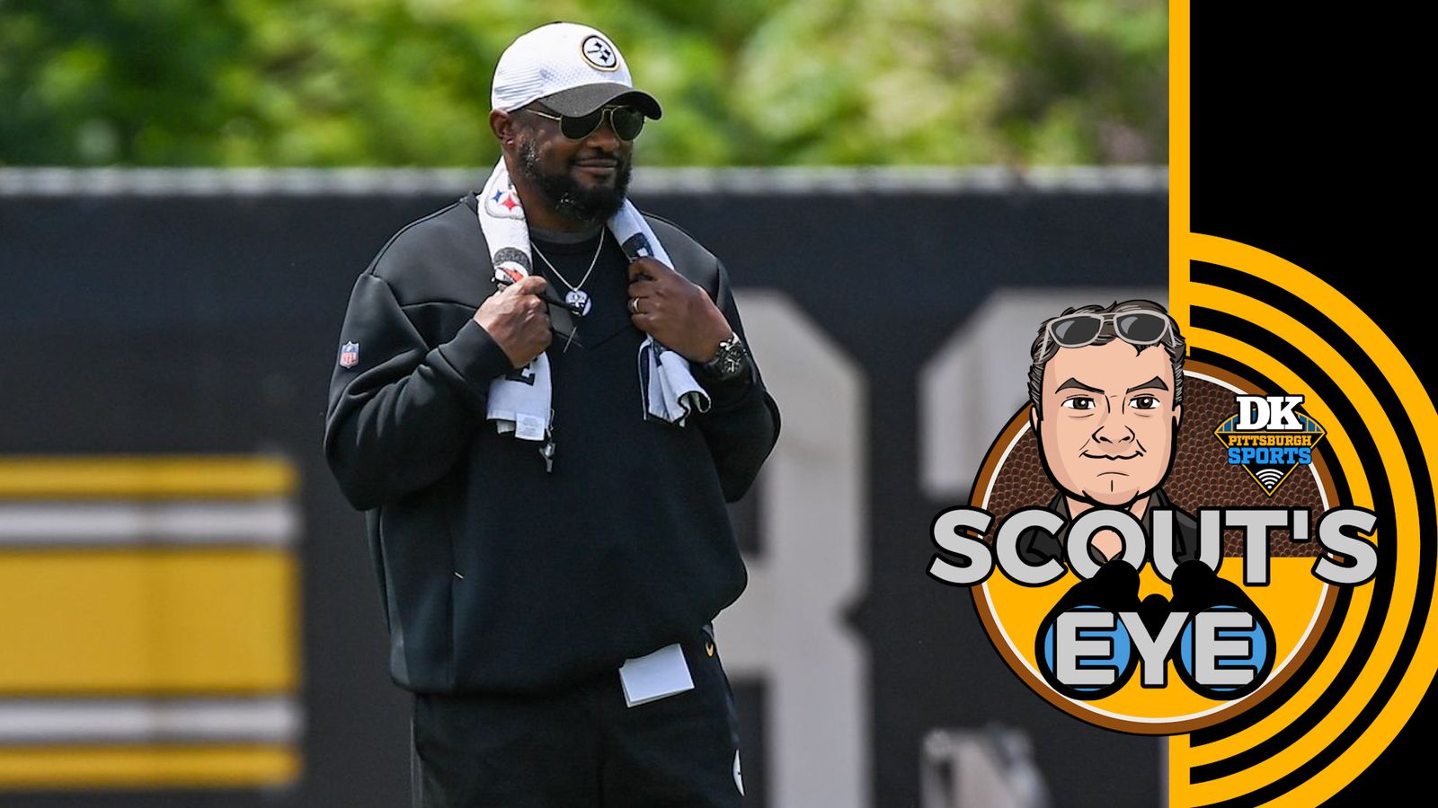 Scout's Eye: Two big offensive concerns taken on the South Side (Podcasts)